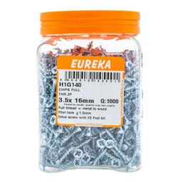 H1G140 - Chipboard Screw